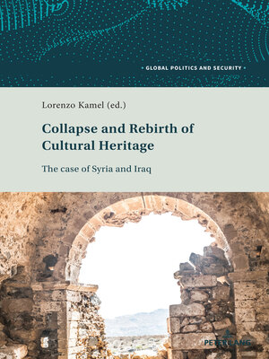 cover image of Collapse and Rebirth of Cultural Heritage